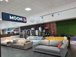 Moon (Kulakova Avenue, 4/4), muebles tapizados