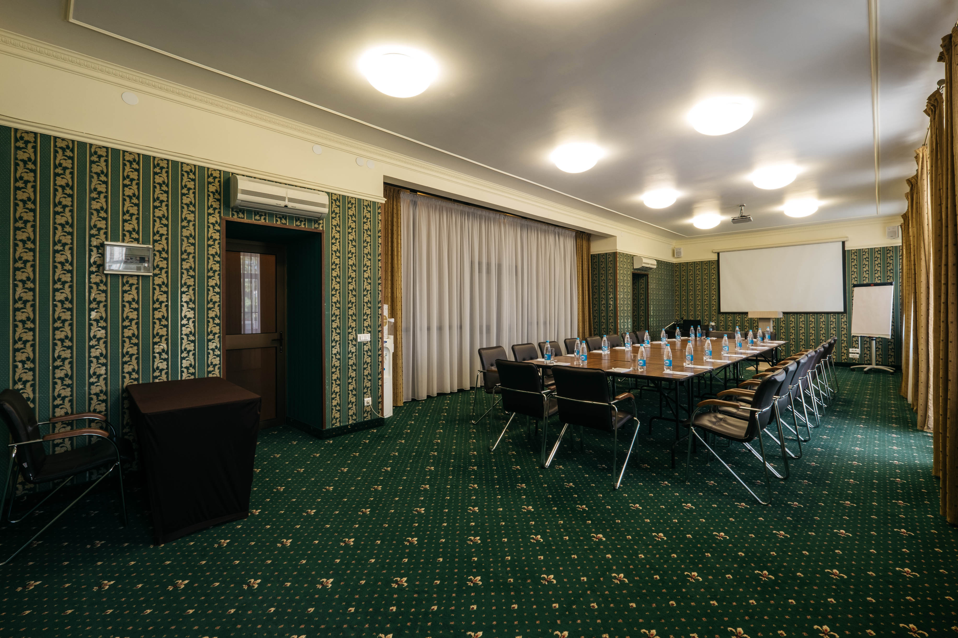 Фото Центральный by Usta Hotels