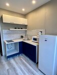 Современные апартаменты на ФПК (Molodyozhny prospekt, 11), short-term housing rental