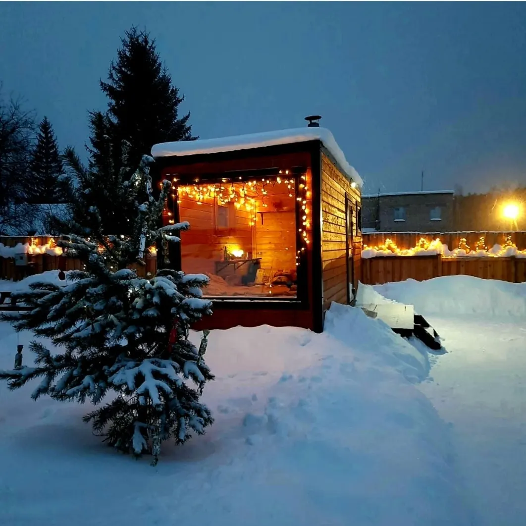 Фото Время в горы