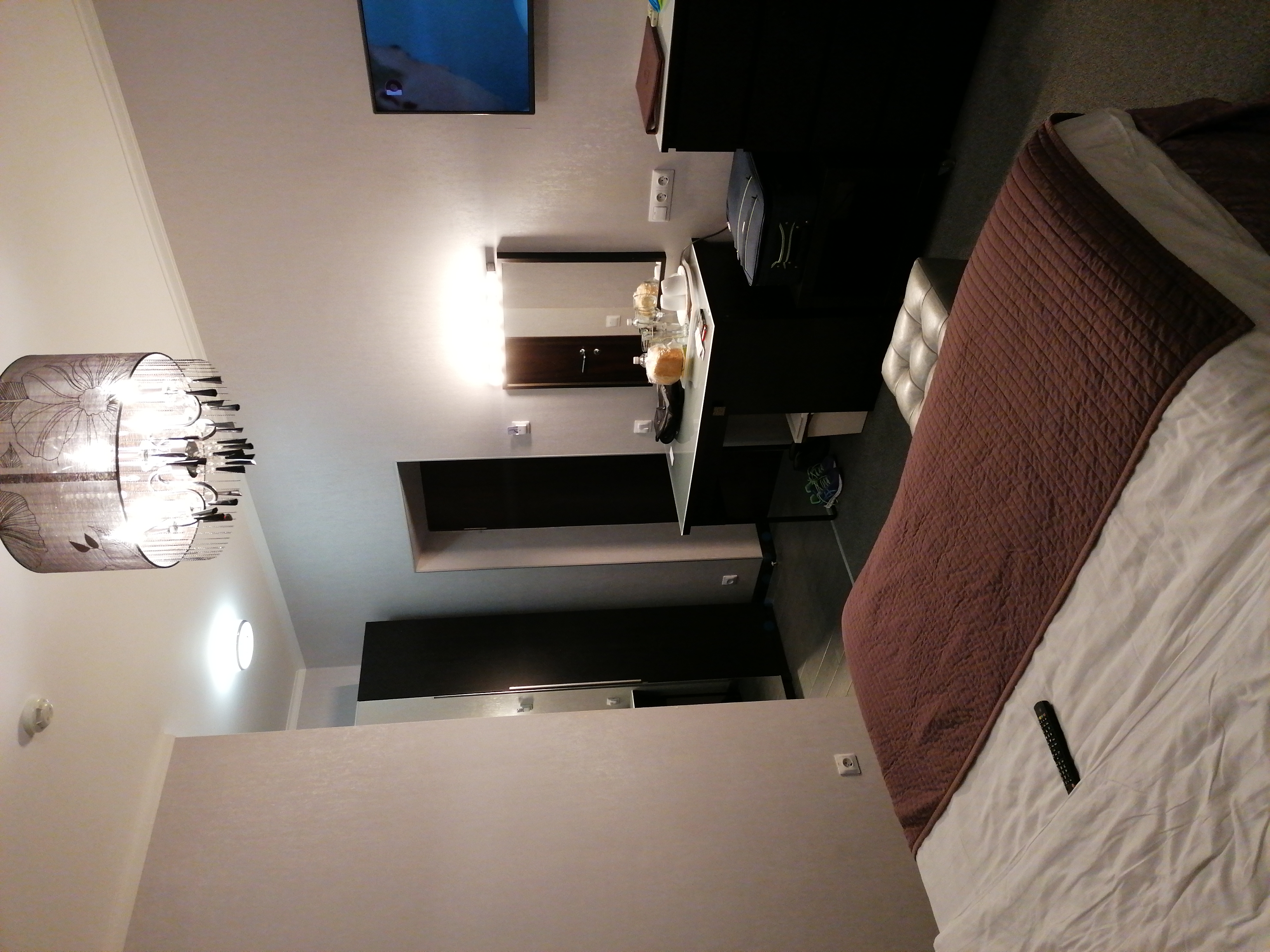 Фото Аррива