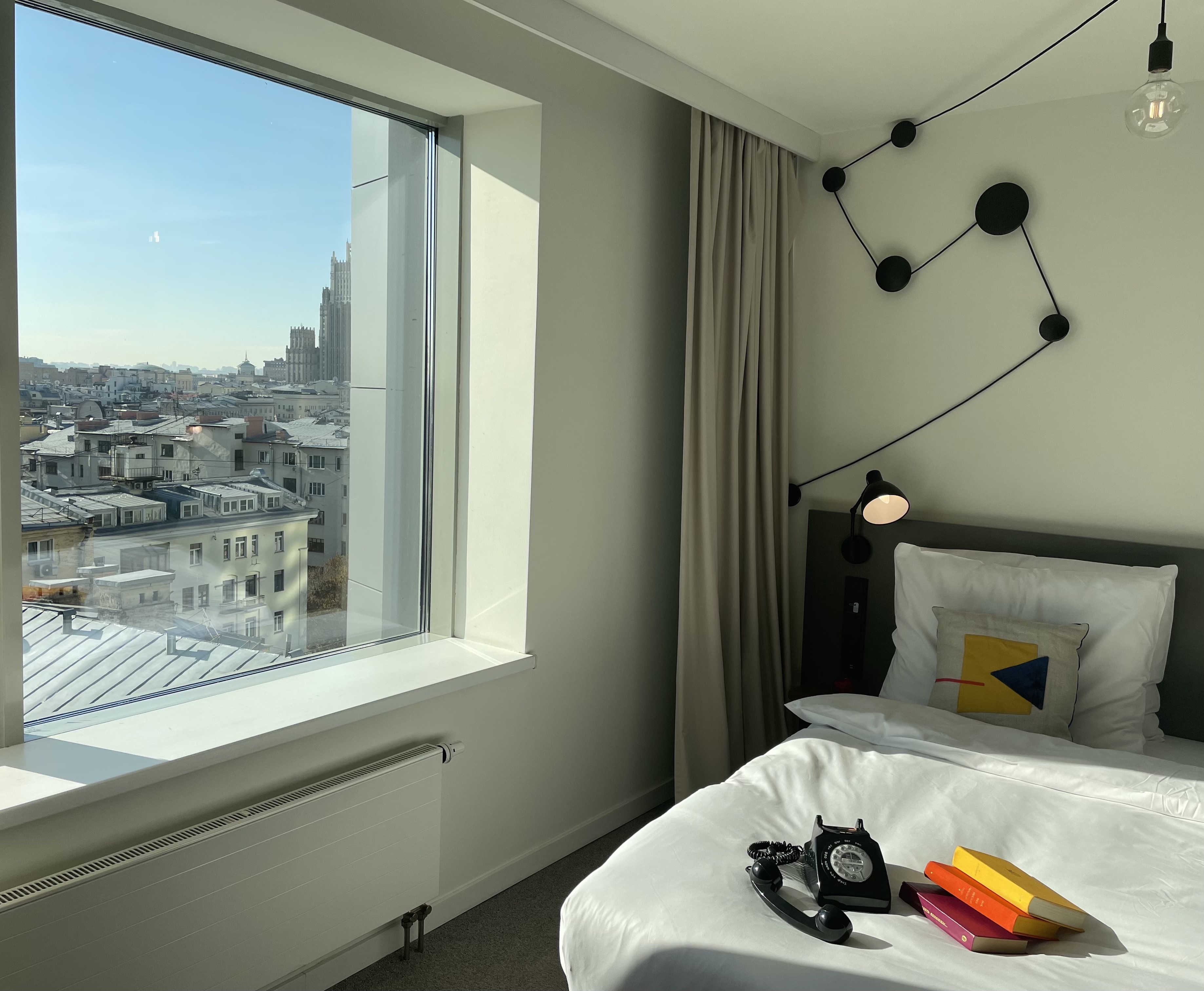 Фото отеля 2