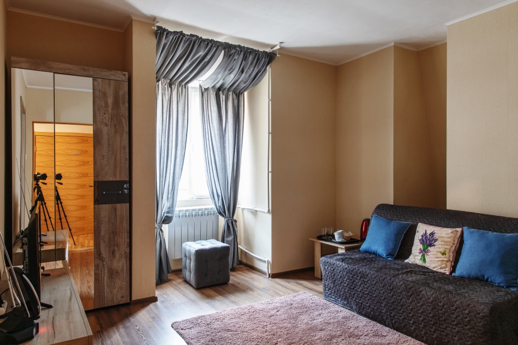 Фото отеля 4