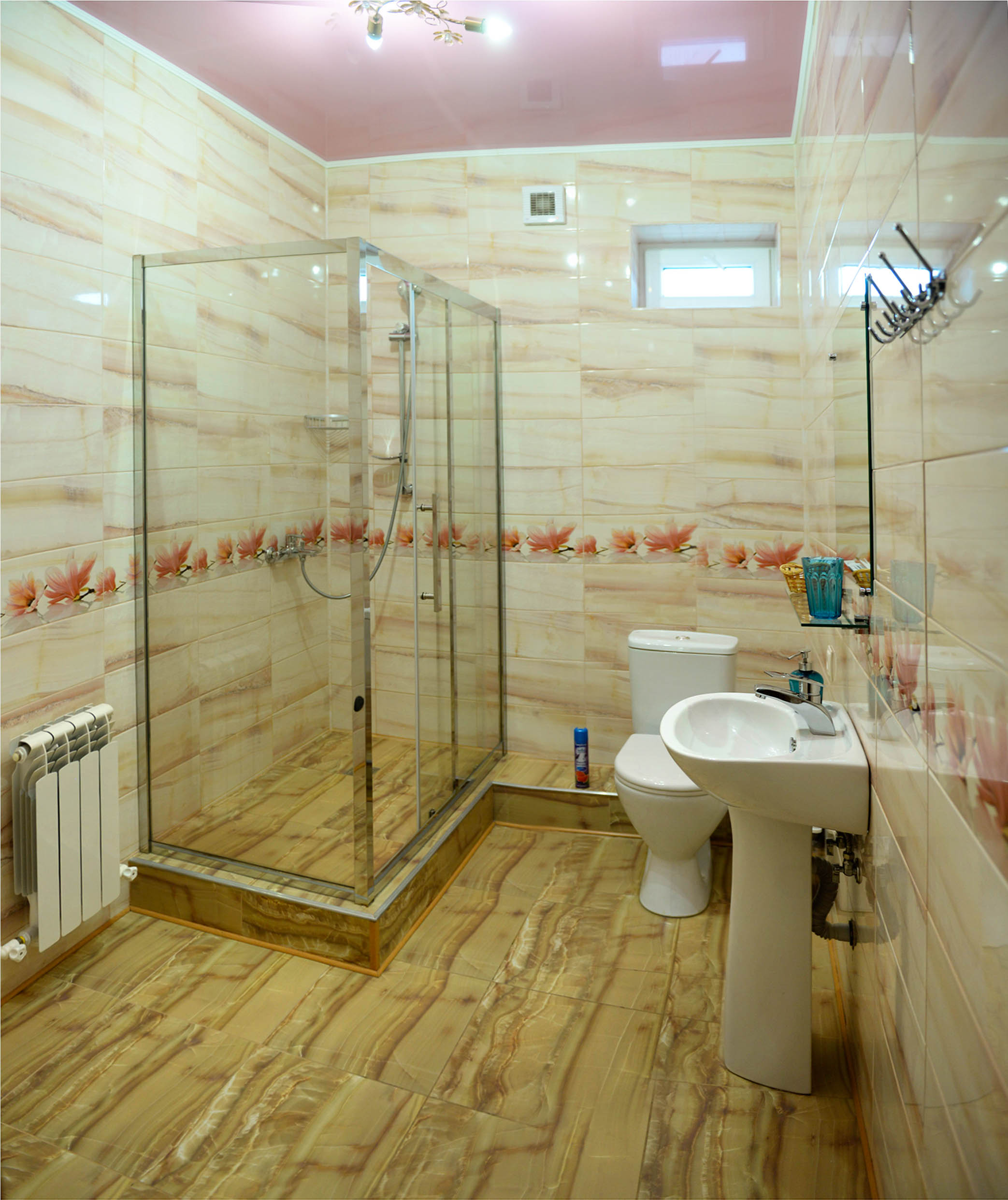 Фото Сияние