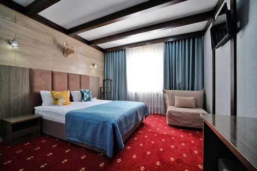 Иное жильё Korona Архыз в Архызе