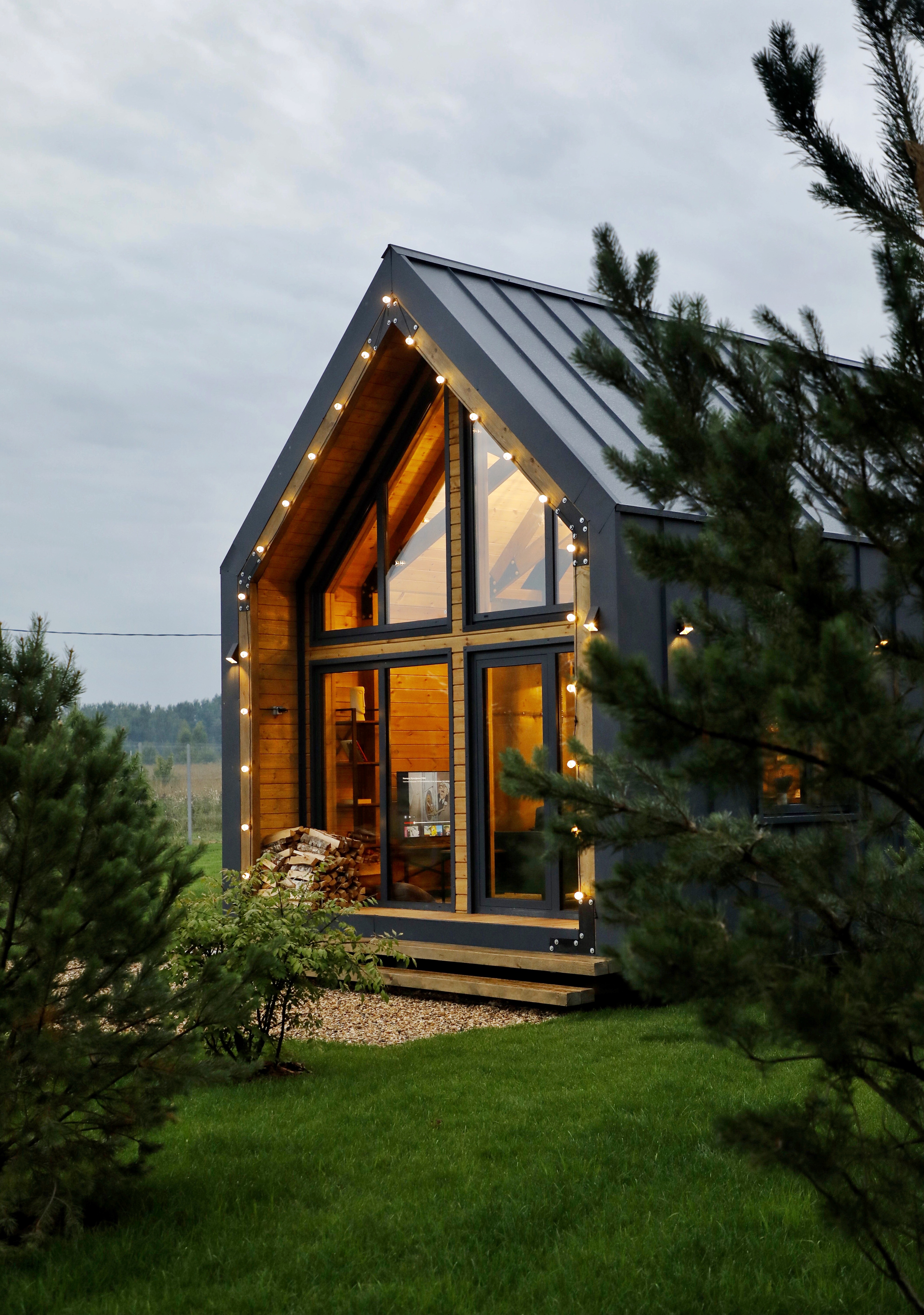 Фото Дача на Истре