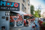 Mojo (Suvorova Street, 19/21), bar, pub