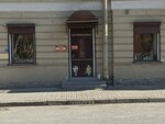 Антиквариат (Таврическая ул., 29, Санкт-Петербург), антикварный магазин в Санкт‑Петербурге