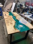 Wood-murmansk51 (Kildinskoe Highway, 16), custom furniture