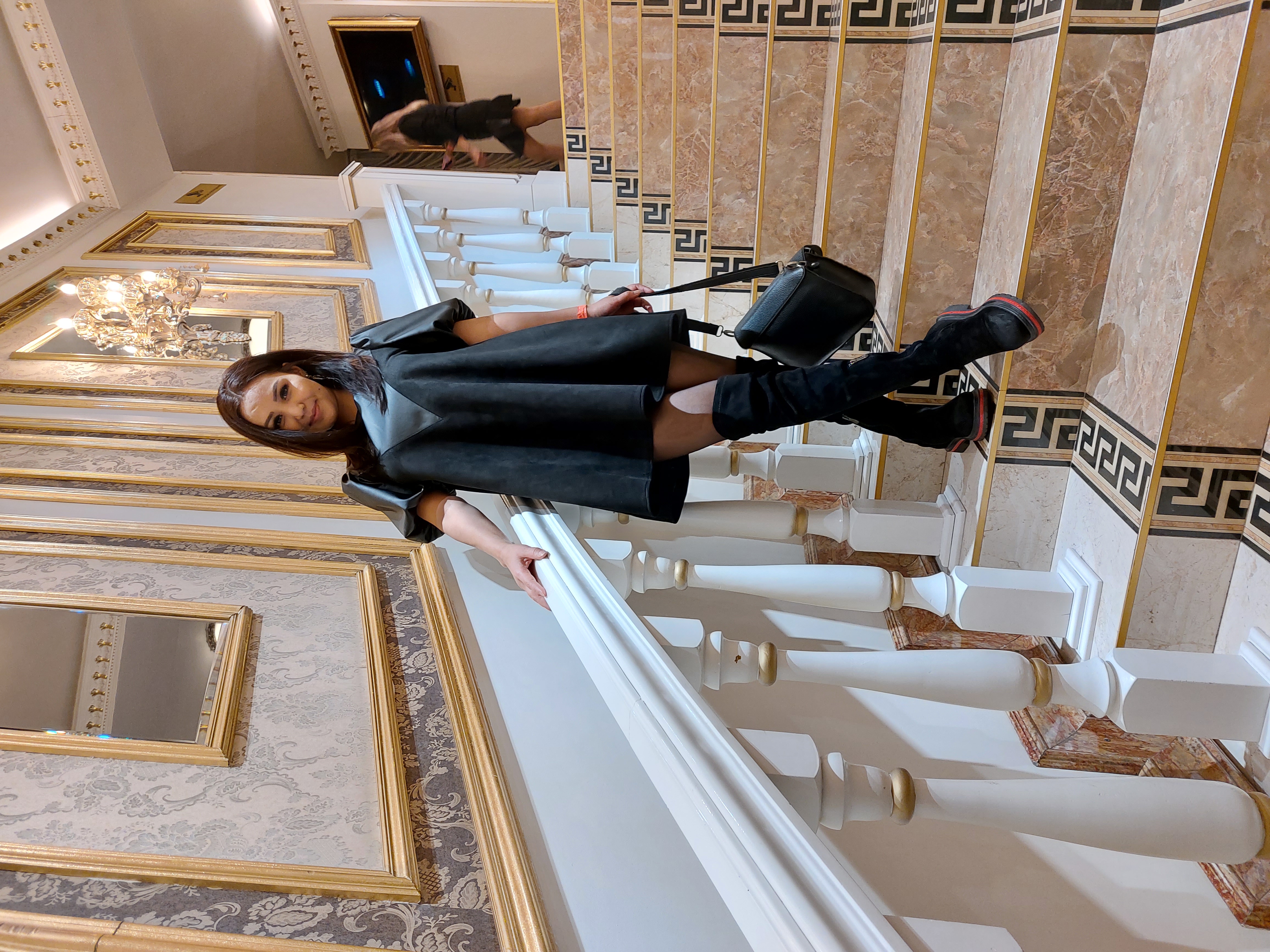 Фото Достук