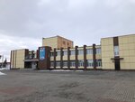 Районный дом культуры Мечта (selo Krasny Yar, Komsomolskaya ulitsa, 92), house of culture
