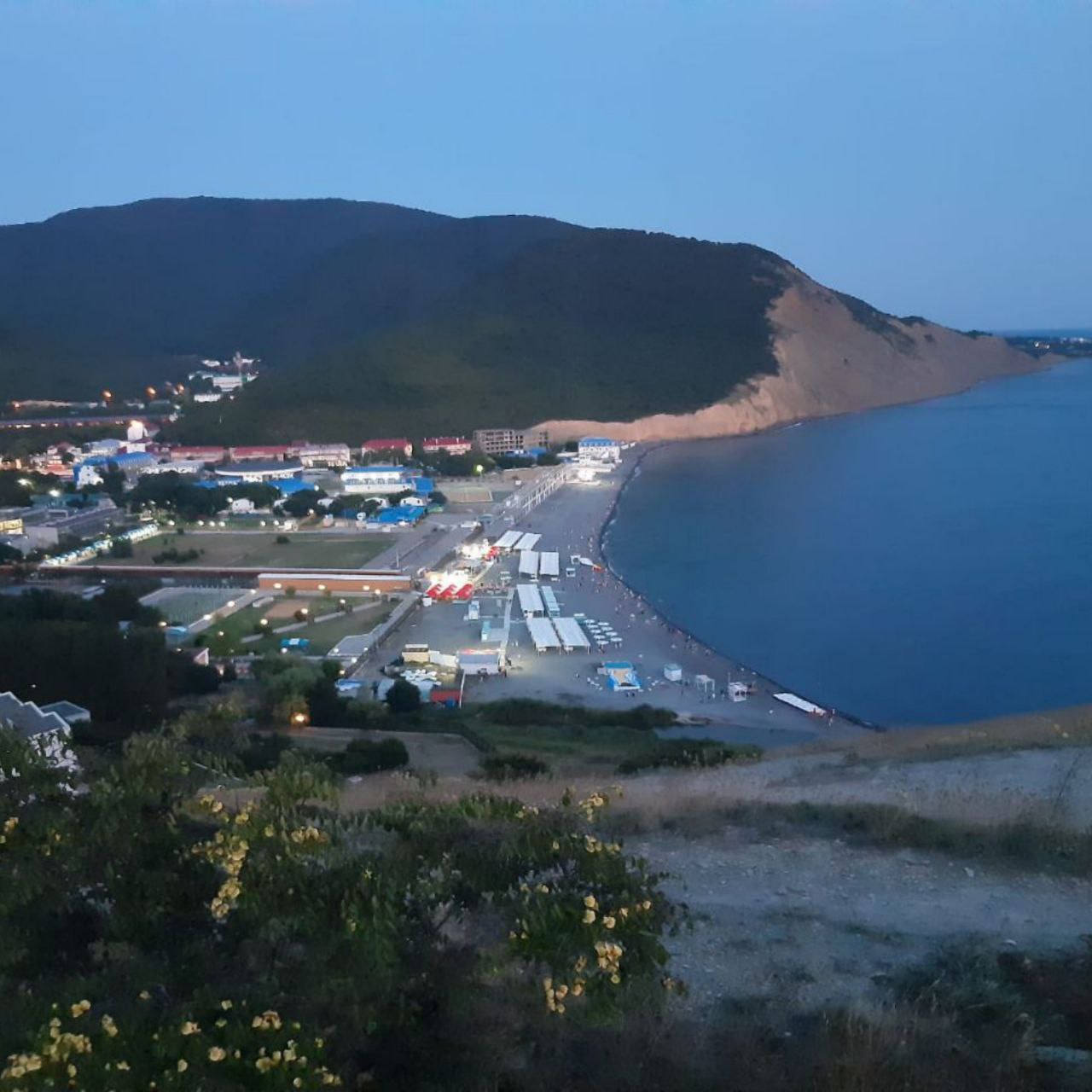 Фото Магеллан