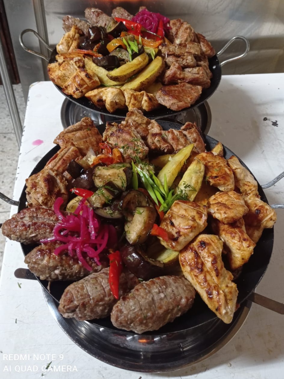 Фото Черника Хаус