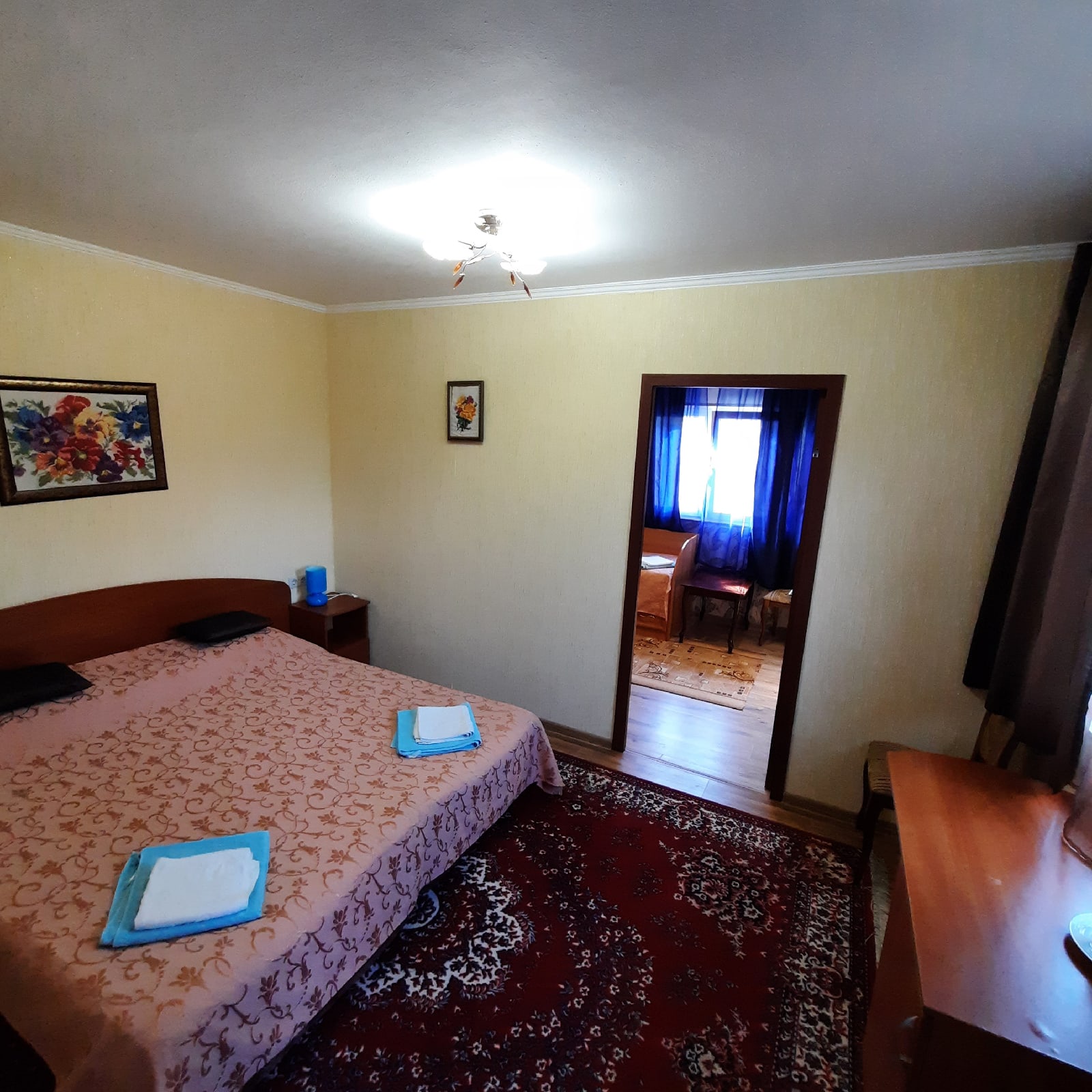 Фото Усадьба