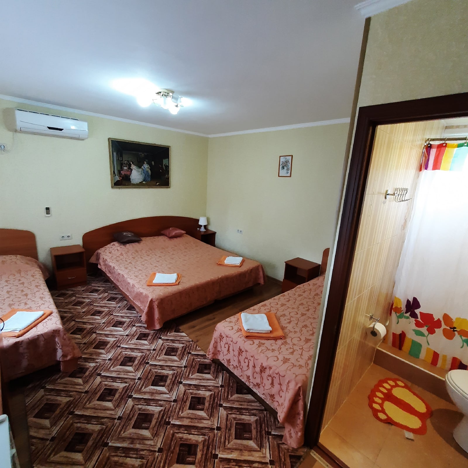 Фото Усадьба