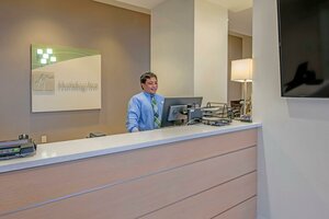 Гостиница Holiday Inn Orlando - Disney Springs Area, an Ihg Hotel