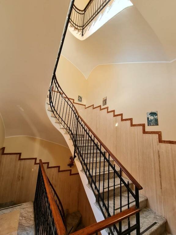 Гостиница Casa San Giuseppe в Риме