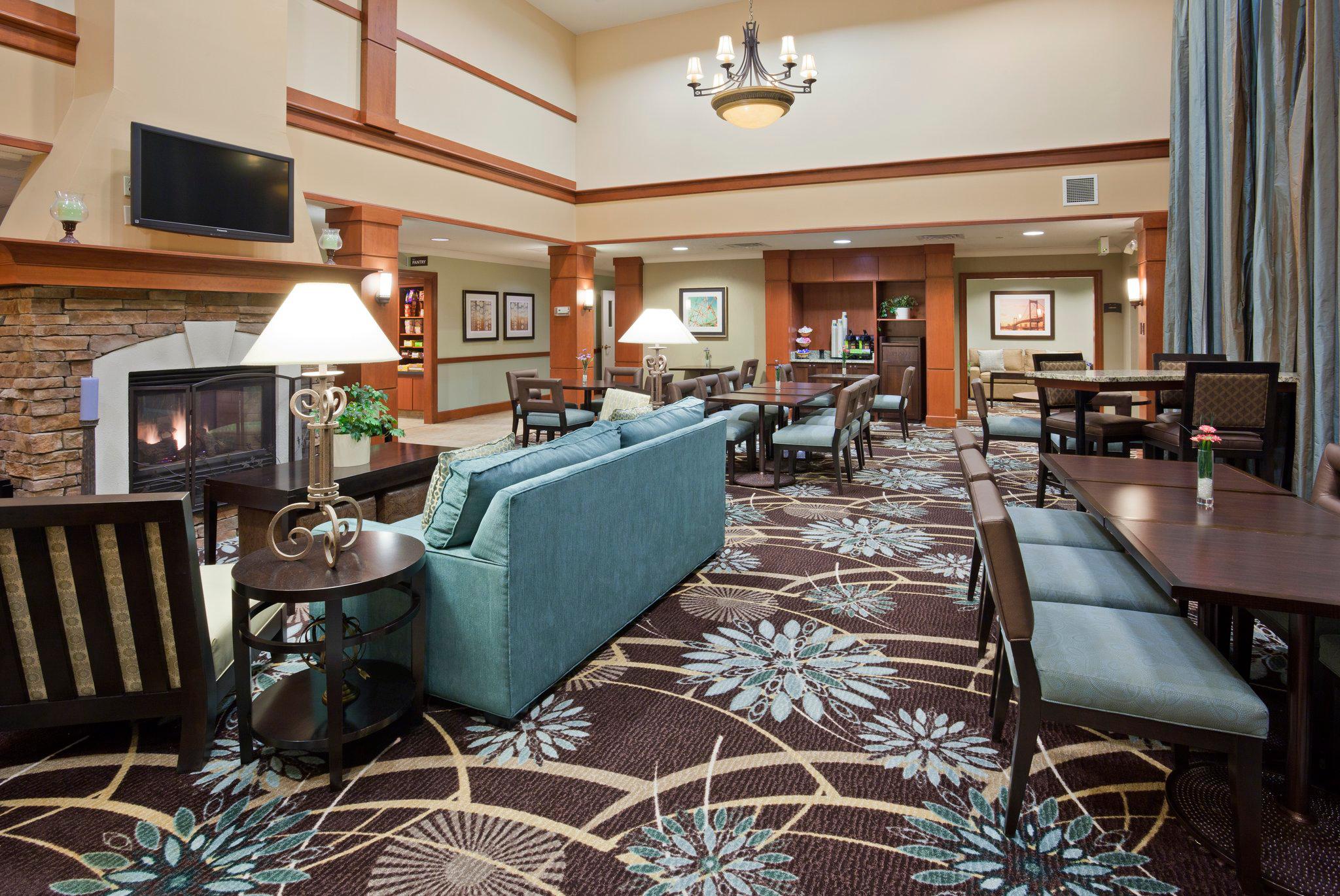 Фото Candlewood Suites Eagan Arpt South - Mall Area, an Ihg Hotel