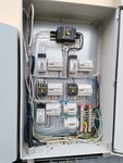 Elektromontag servis (ulitsa Khimikov, 24), electrical works