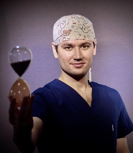 Spermadagi qogirchoq