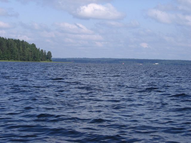 Фото Причал Надежды