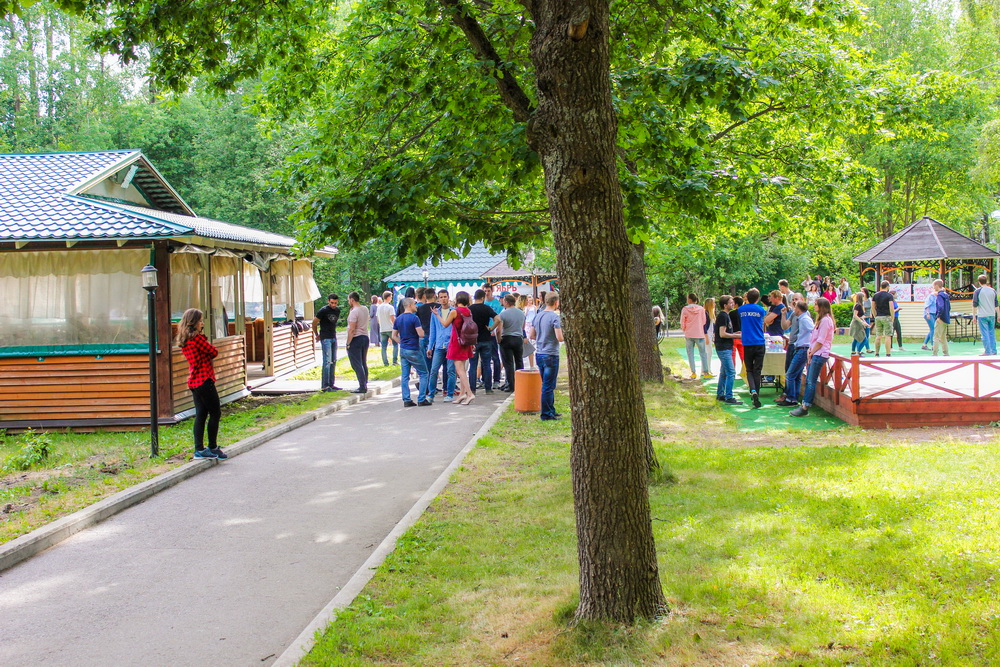 Фото Гелиос