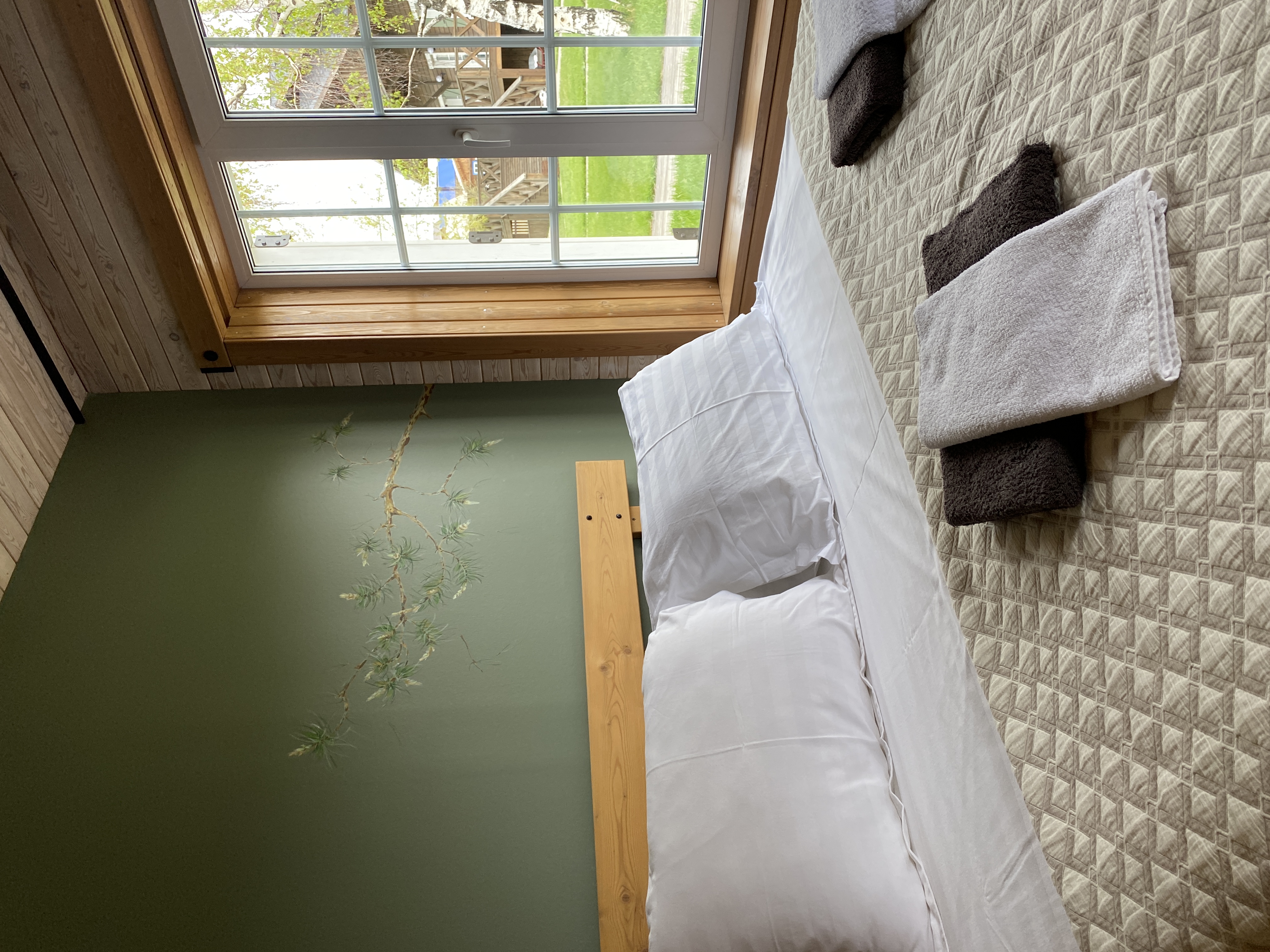 Фото Порт Ольхон