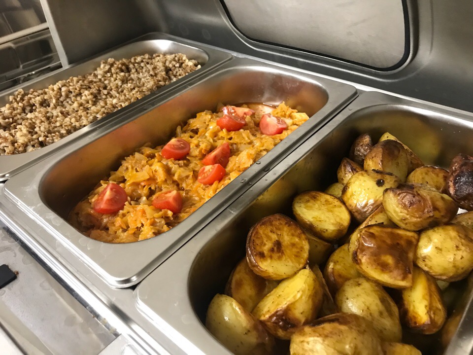 Фото Приморский