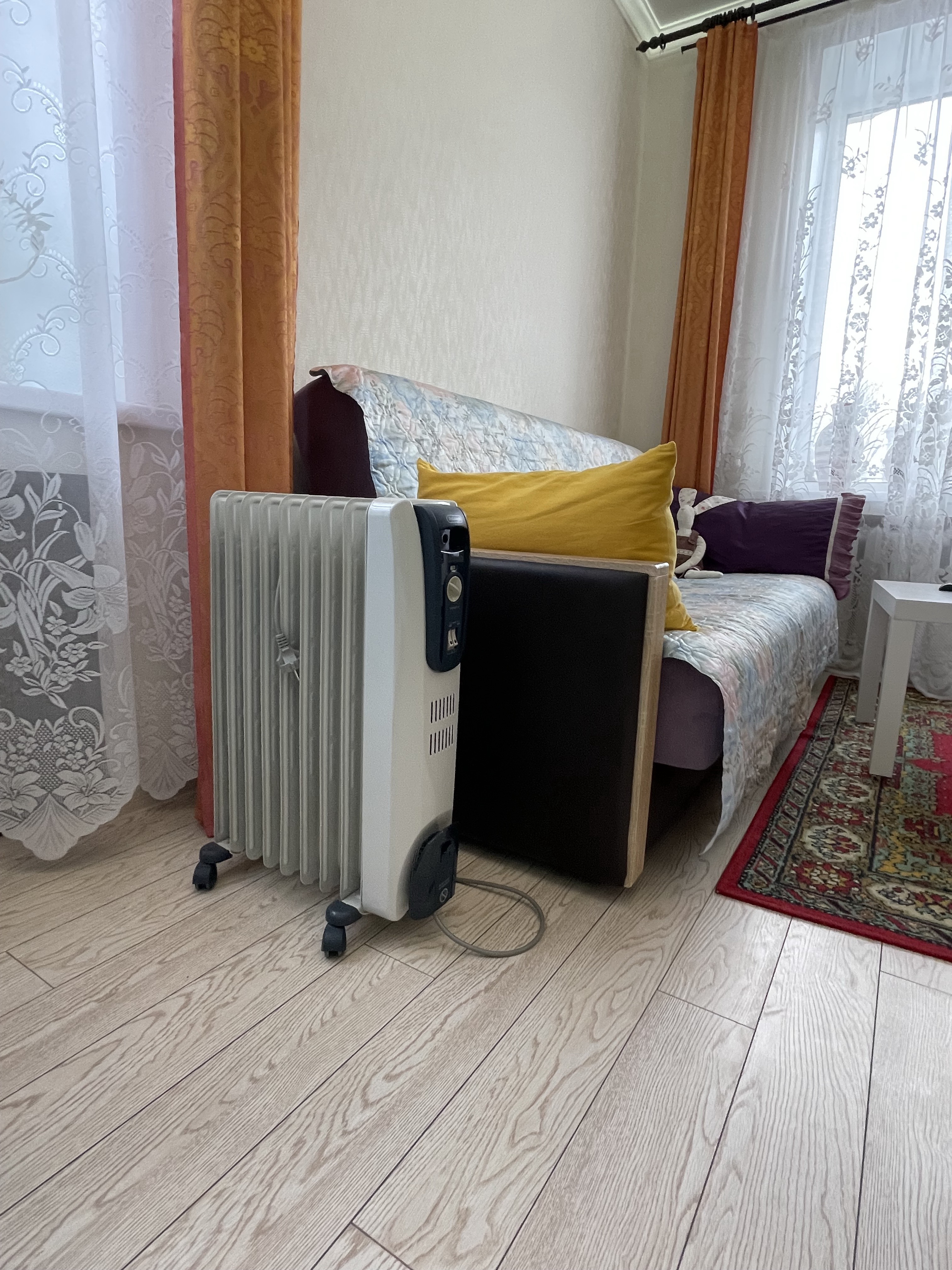 Фото Апартаменты на Проспекте Ленина