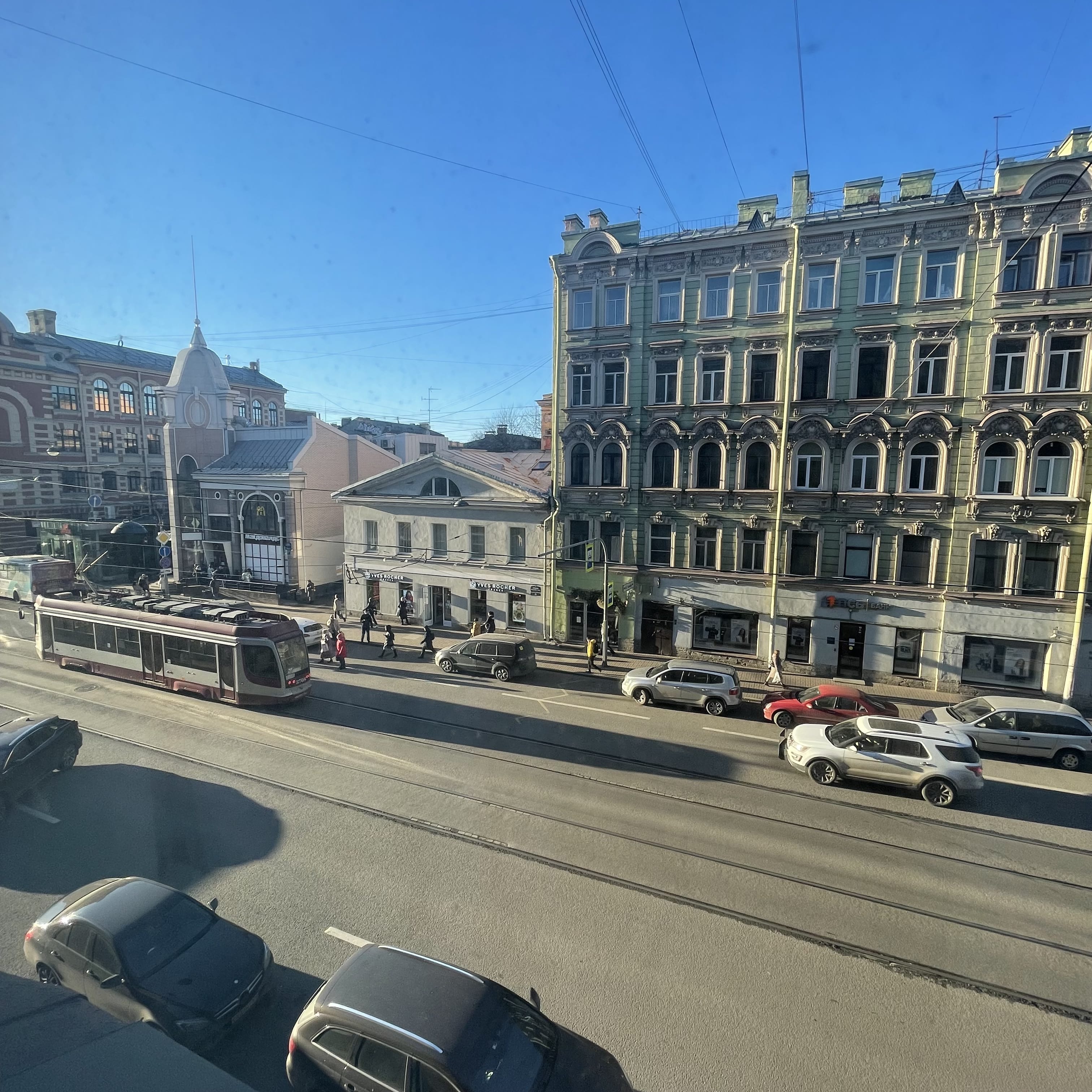 Фото Демидов