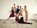 Id Dance (Севастопольская ул., 62), творческий коллектив в Симферополе
