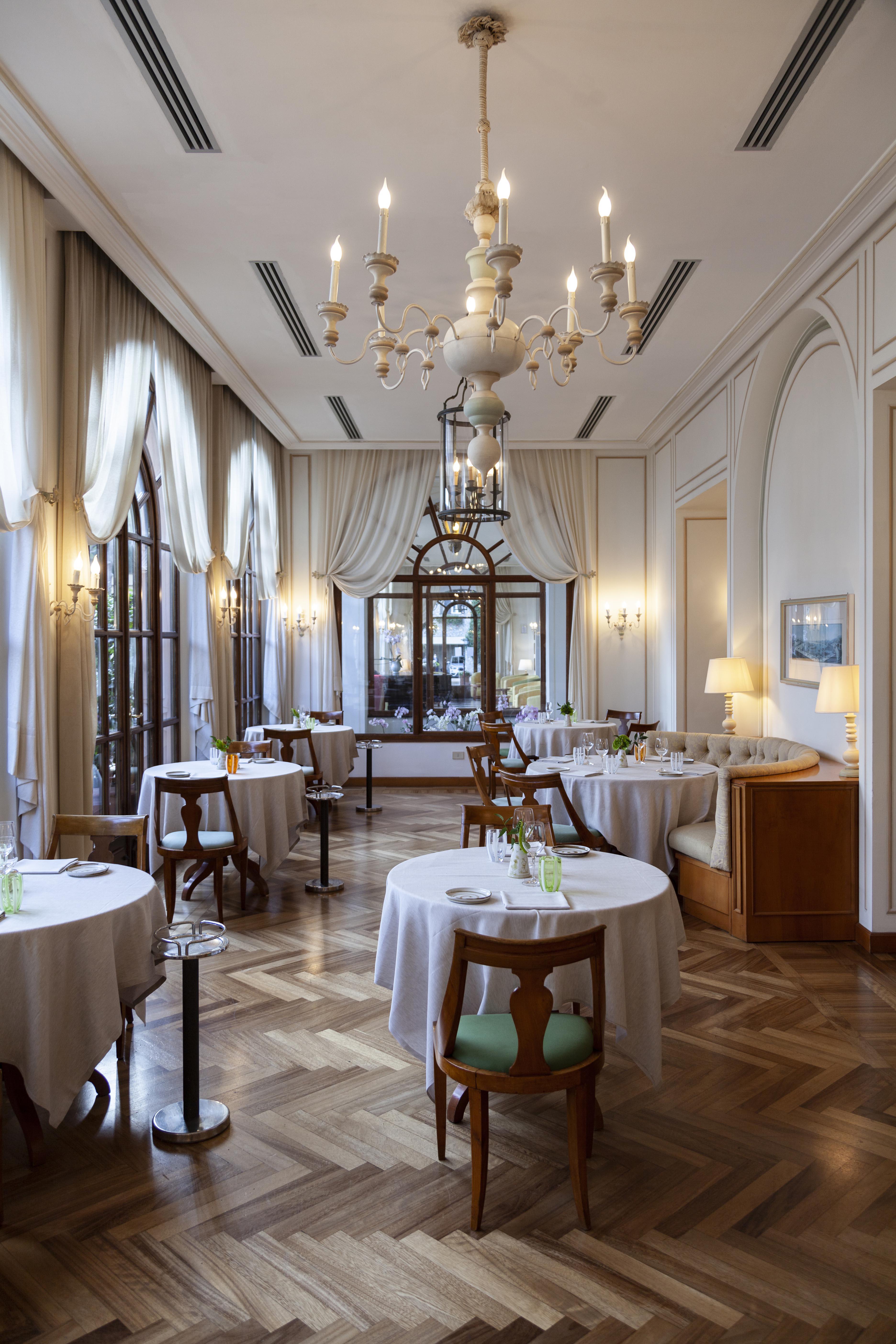 Фото Belmond Hotel Splendido