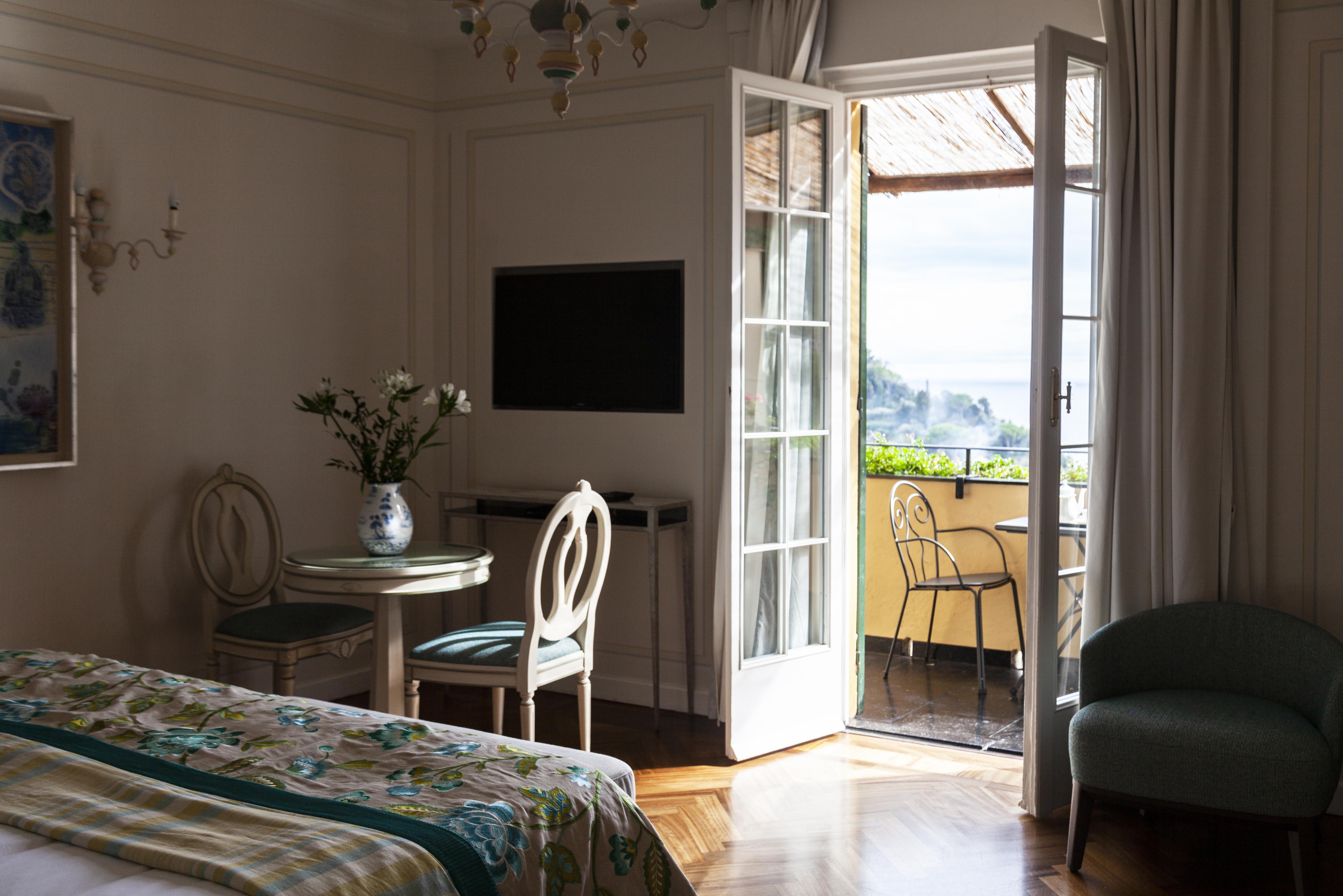 Фото Belmond Hotel Splendido