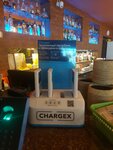 Chargex (Kommunisticheskaya Street, 7), power bank rental