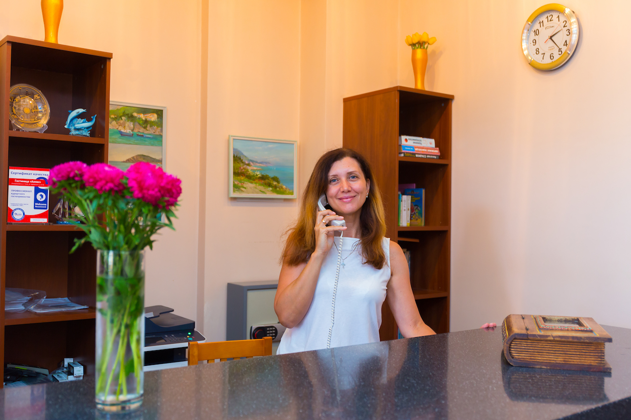 Фото отеля 4