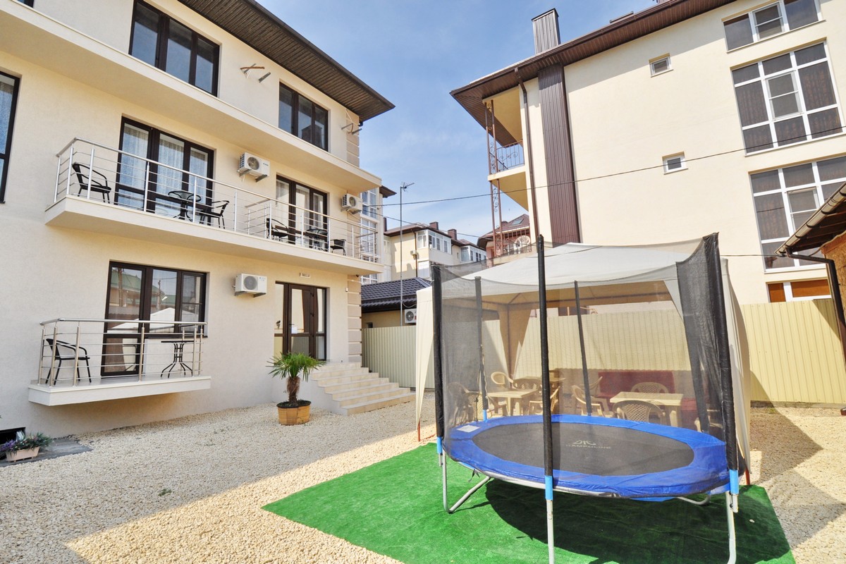 Фото отеля 3