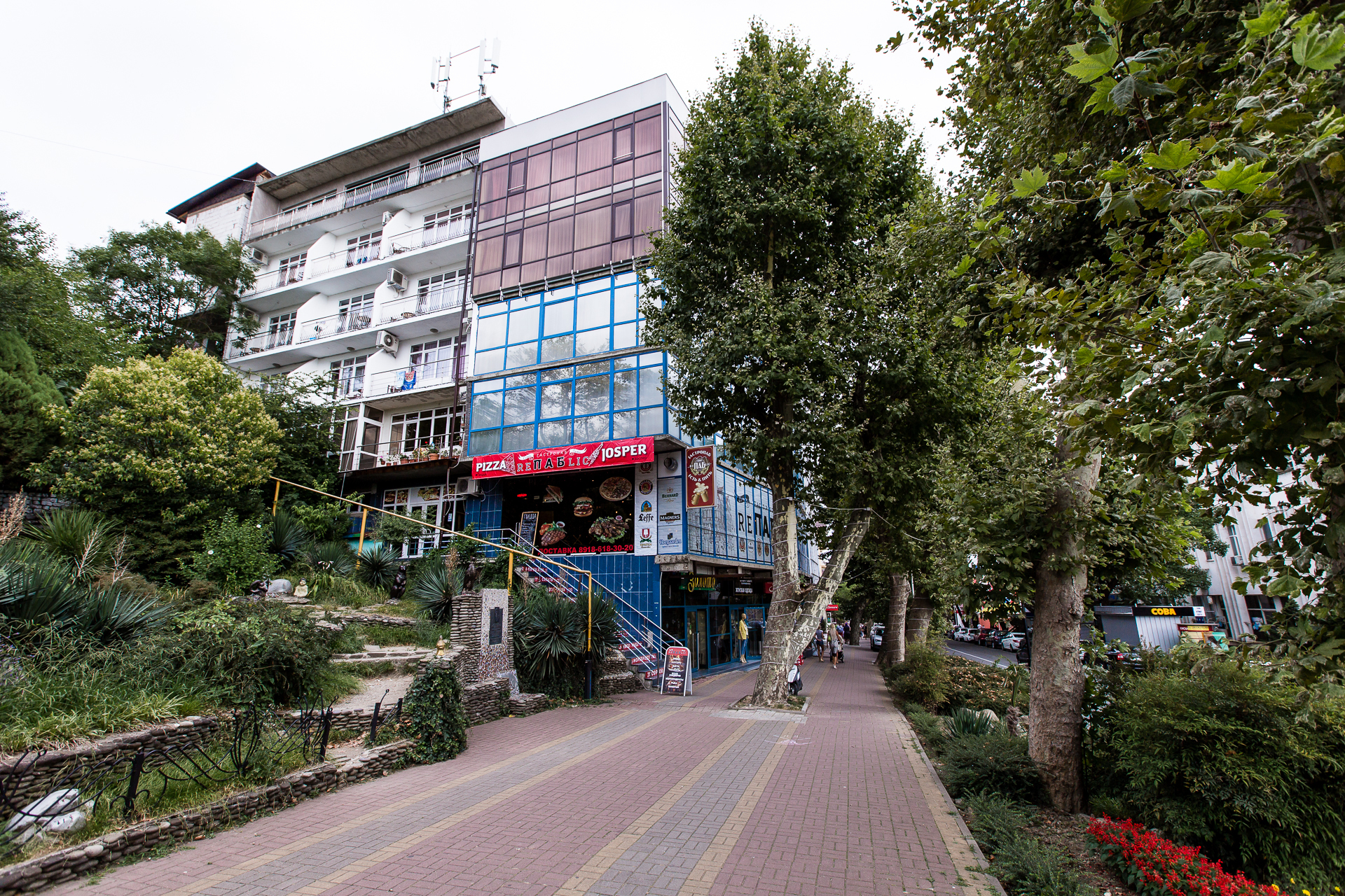 Фото Седьмое небо