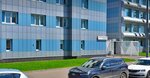 Auto-tihi (Elektrodnaya Street, 11с18) ، بناء وصيانة شبكات المرافق