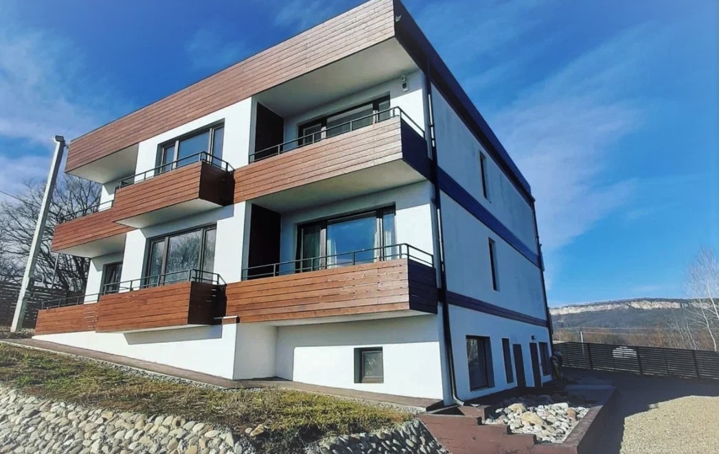 Фото Вершина