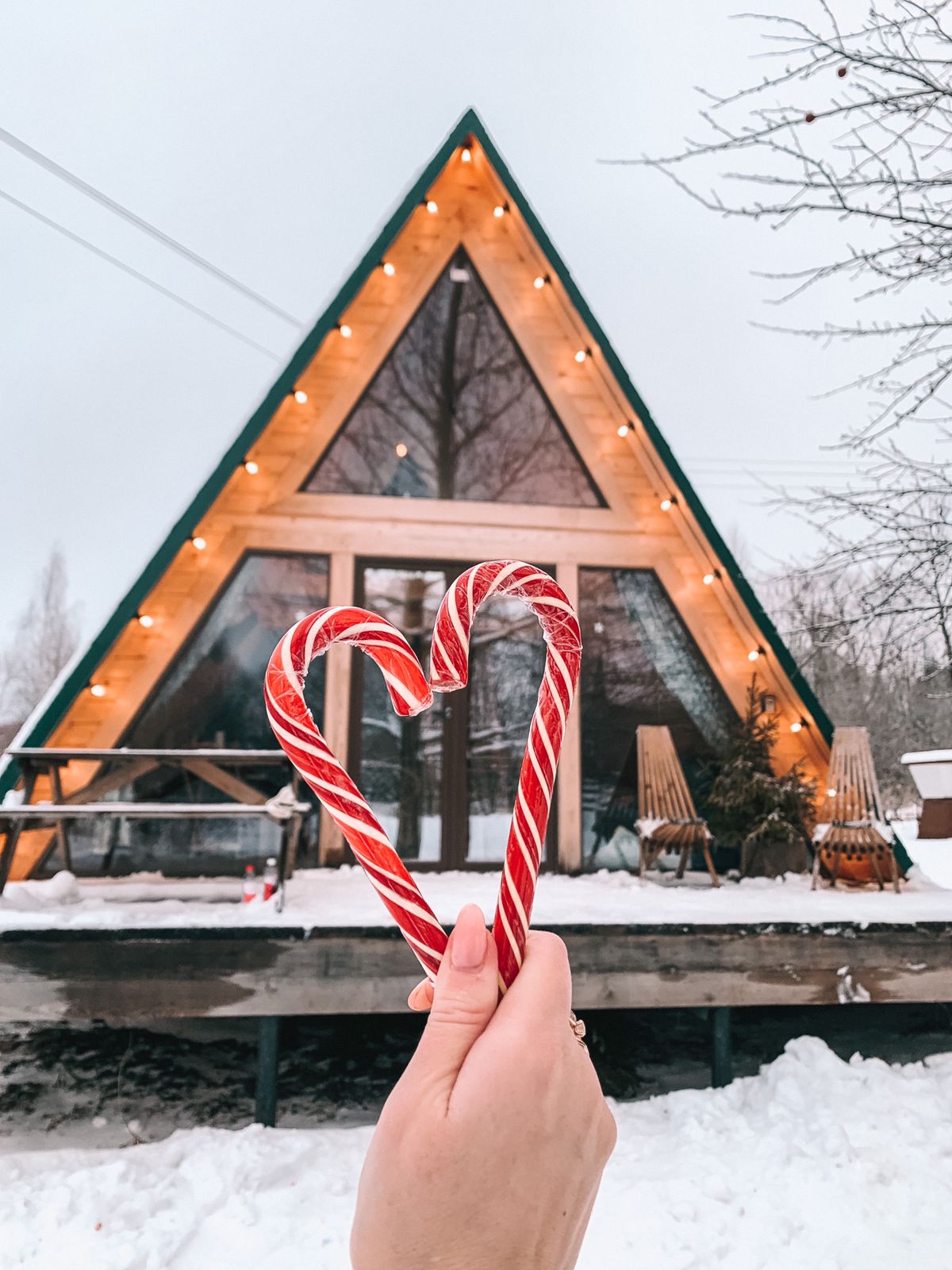Фото Дом Грёз Тихое место