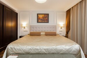 Гостиница Континенталь