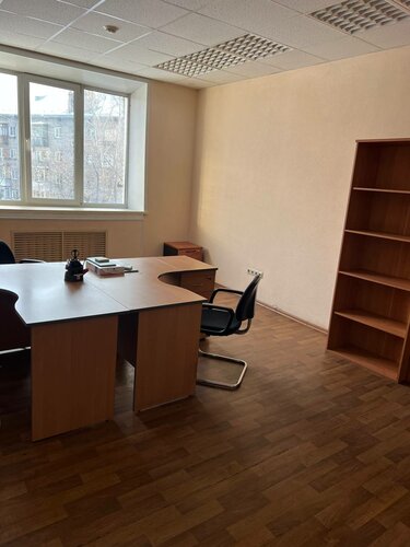 Офис организации Электрон, Новосибирск, фото