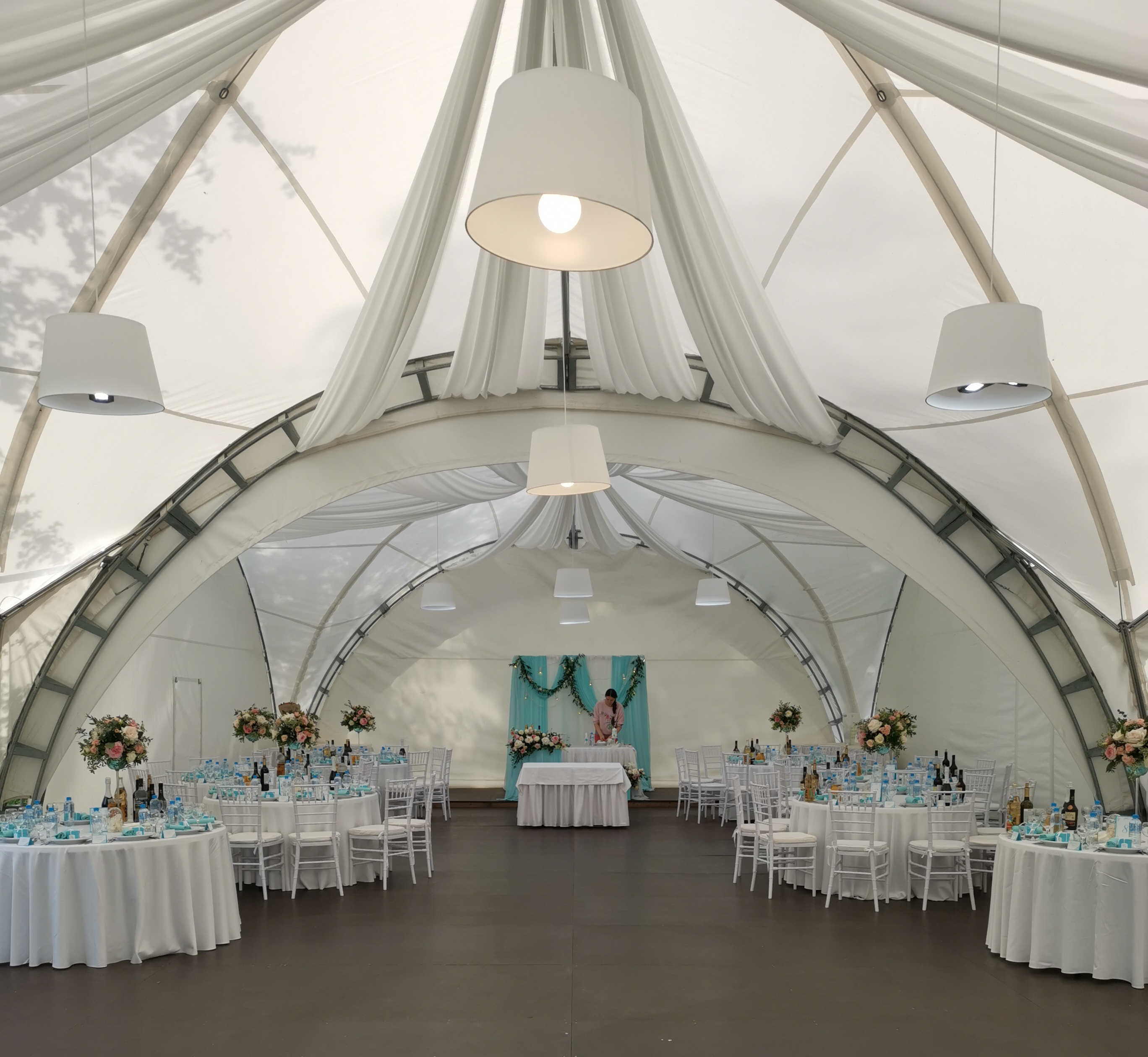 Фото Новые Горки