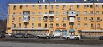 Lawyer (Gagarina Street, 120), legal services