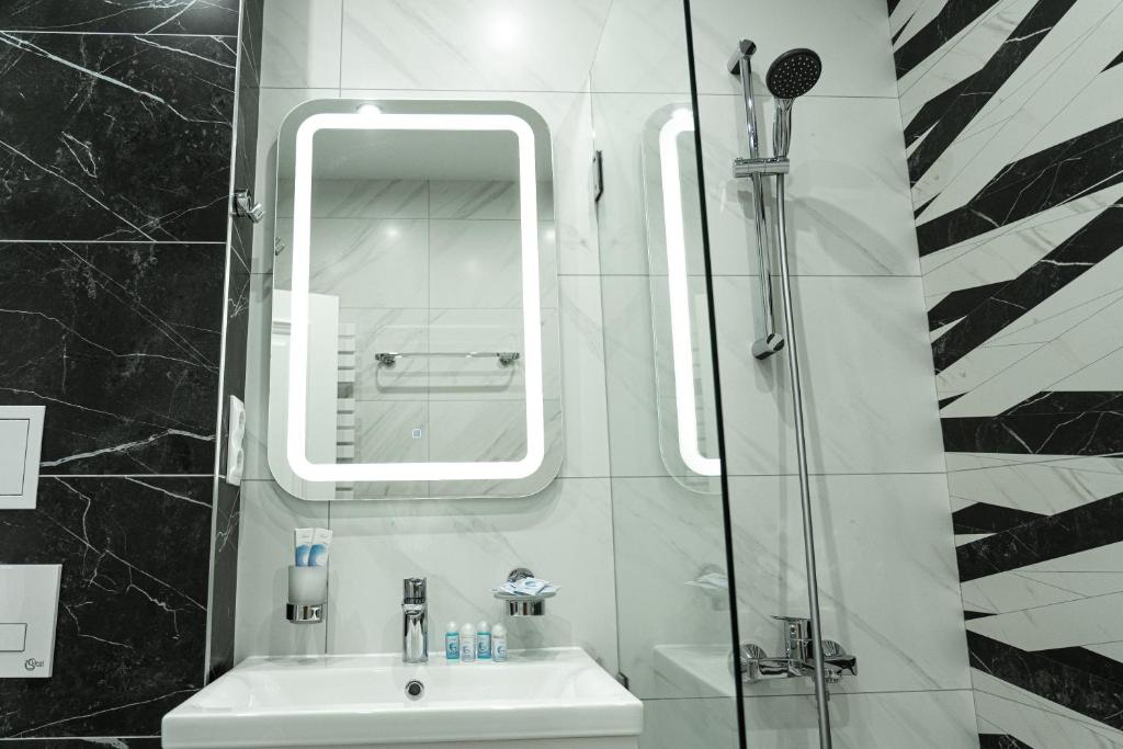 Фото Апартаменты Apartment Classic - 4