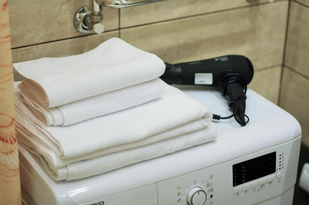 Фото Апартаменты Prestige на улице Горького 98