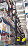 MasterSklad (posyolok Industrialny, Dorozhny pereulok, 7А), lifting equipment