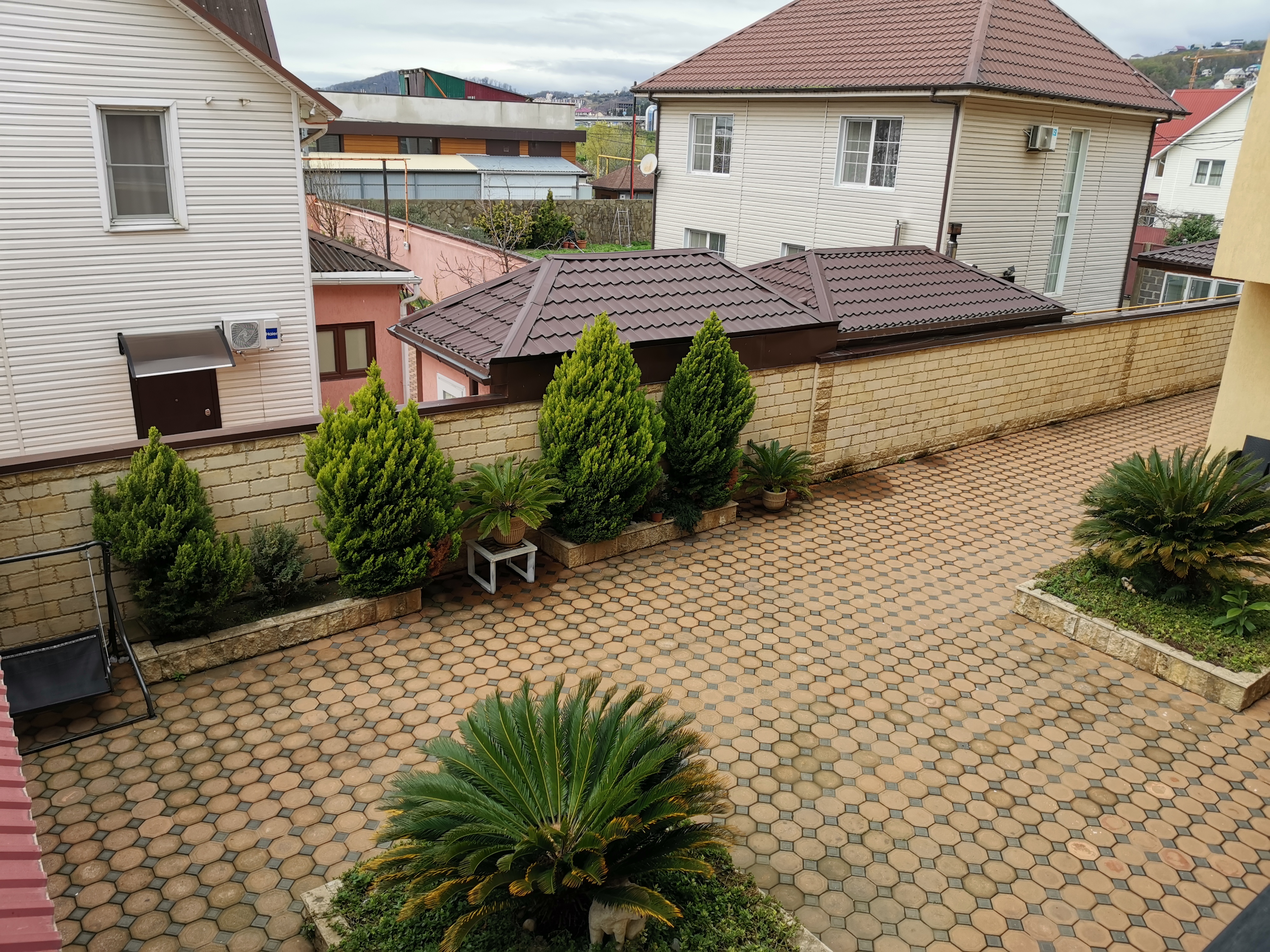 Фото Эдем Олимп