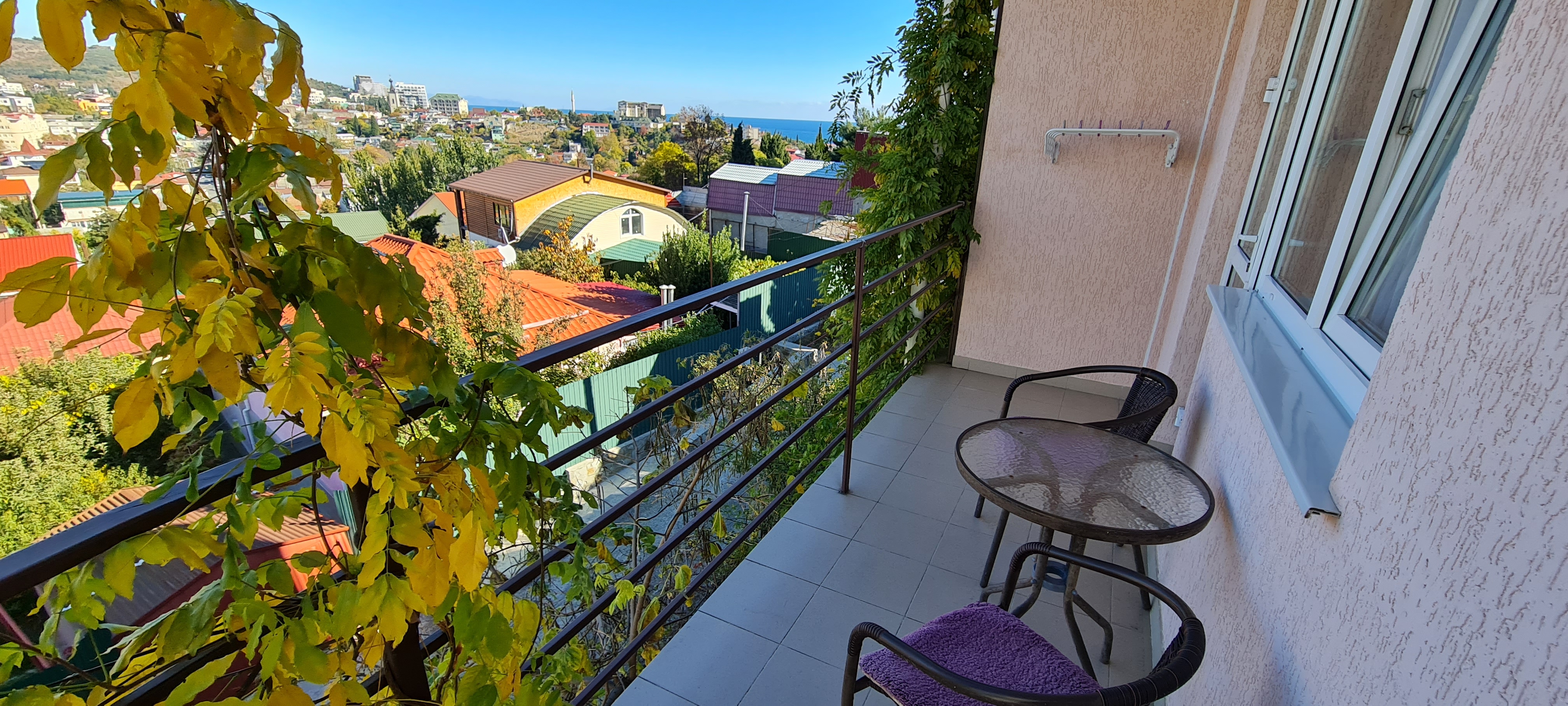 Фото Южный Домик