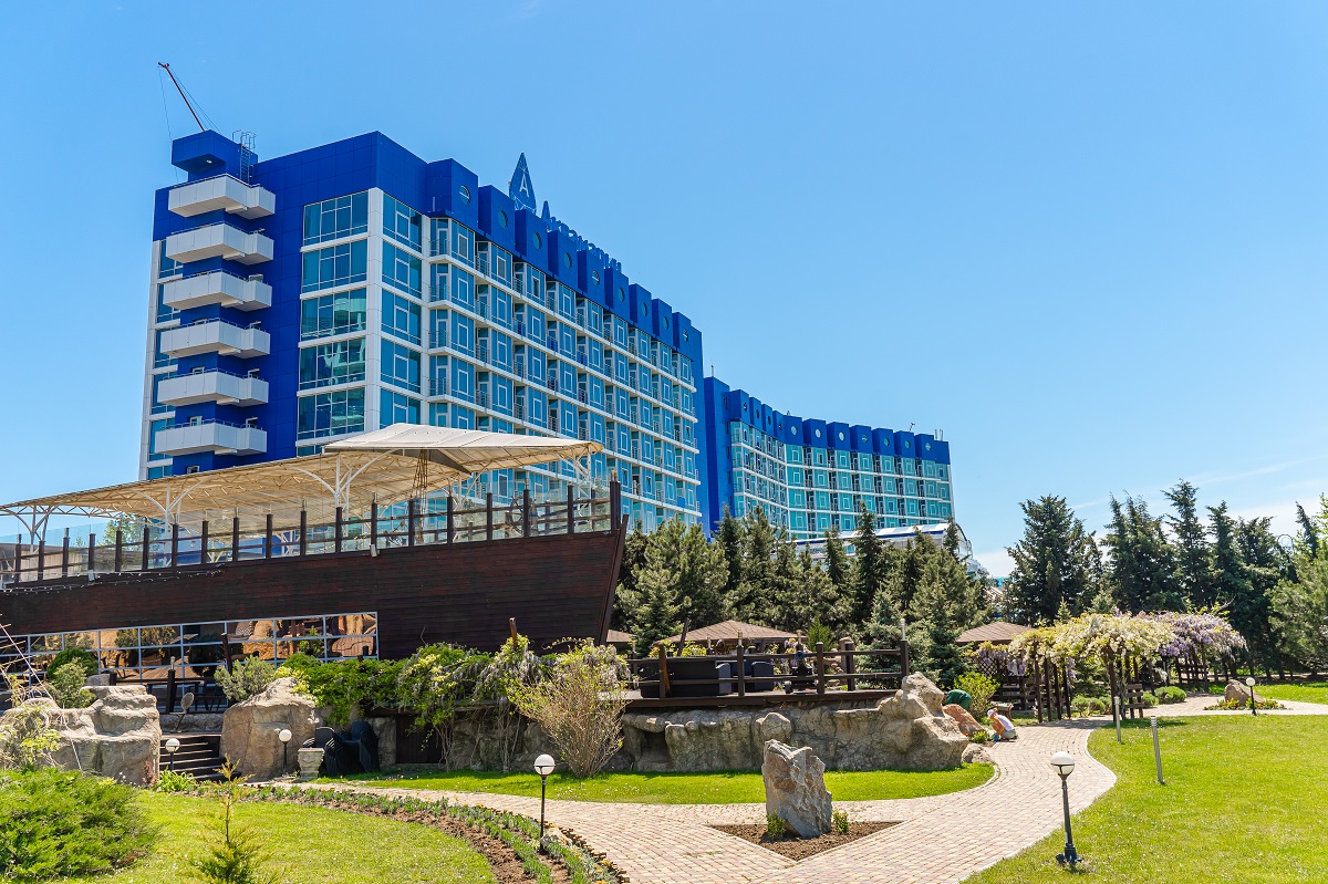 Фото отеля 3